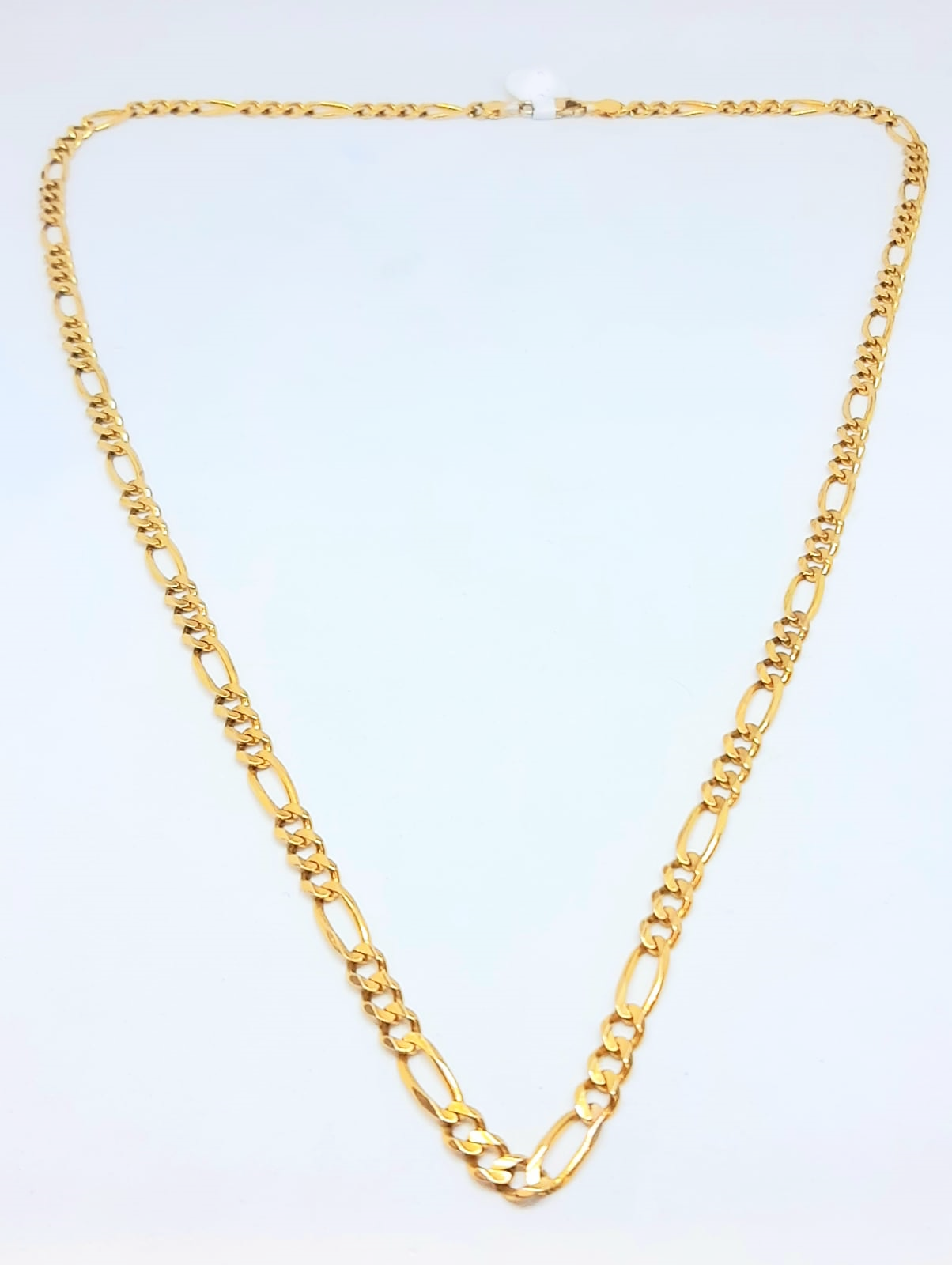 Gold Gent Chain